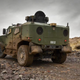 Illustration for article titled A Subaru-Powered Hybrid Truck May Replace The US Army's HUMVEE